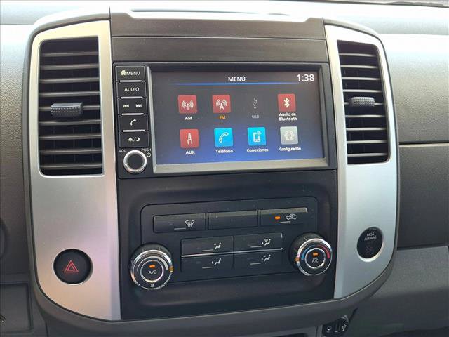 Used 2019 Nissan Frontier SV RWD image 11