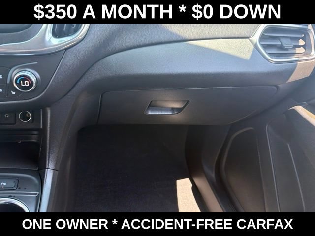 Used 2024 Chevrolet Equinox LT w/ LPO, Floor Liner Package AWD/4WD image 33
