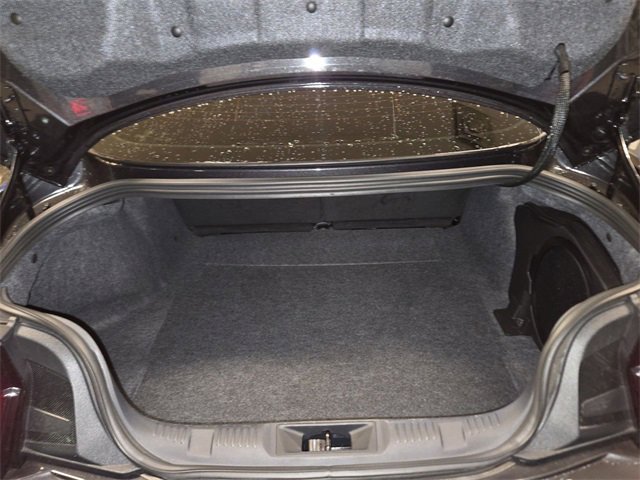 Used 2024 Ford Mustang GT Premium image 23