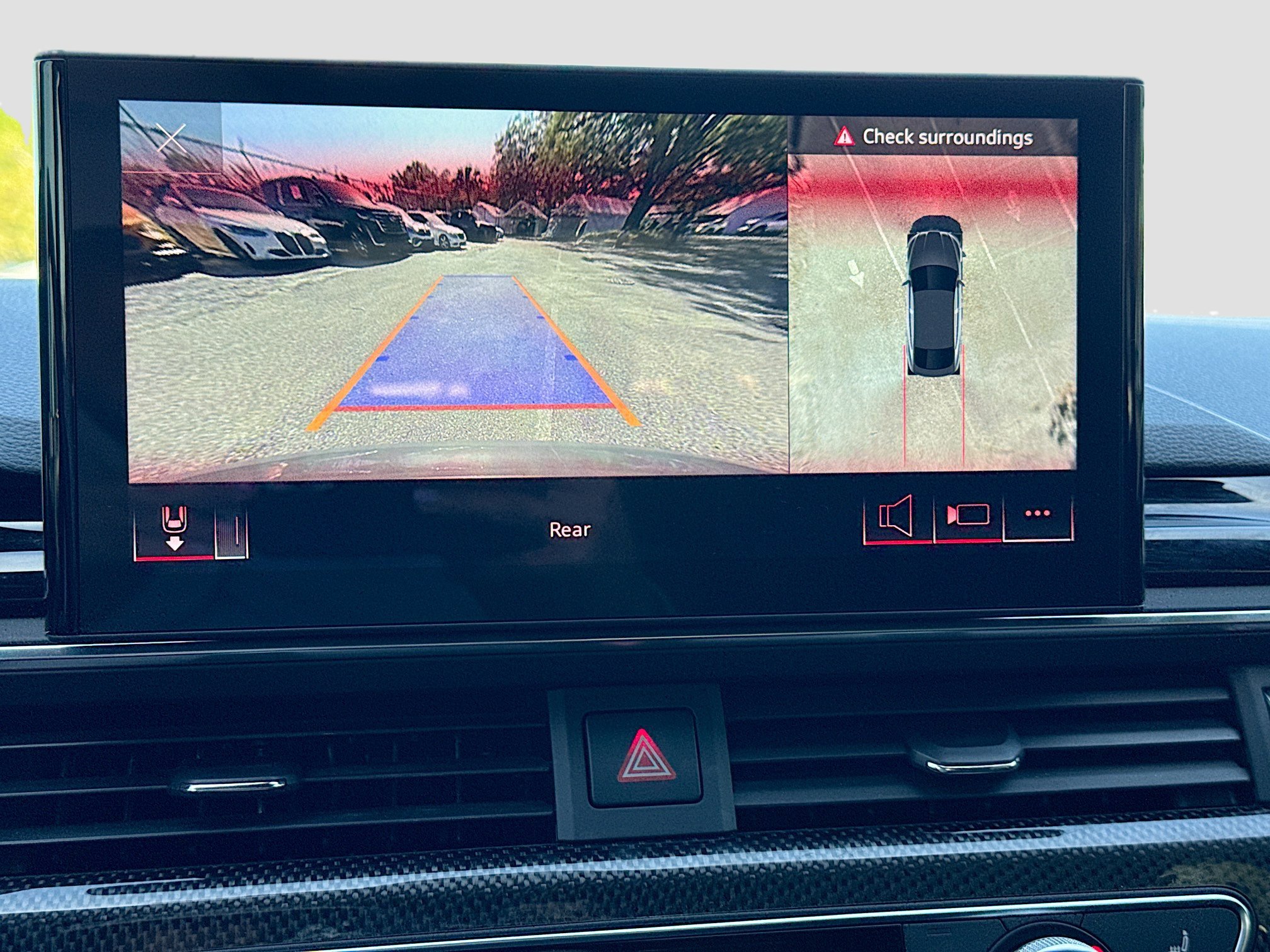 Certified 2023 Audi S5 Premium Plus w/ Premium Plus Package image 33