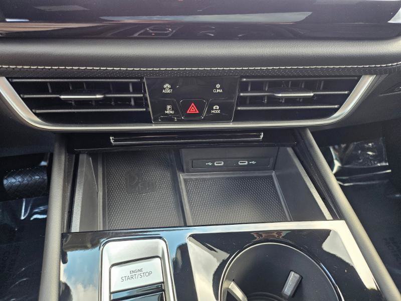 Used 2024 Volkswagen Atlas Cross Sport SE AWD/4WD image 54