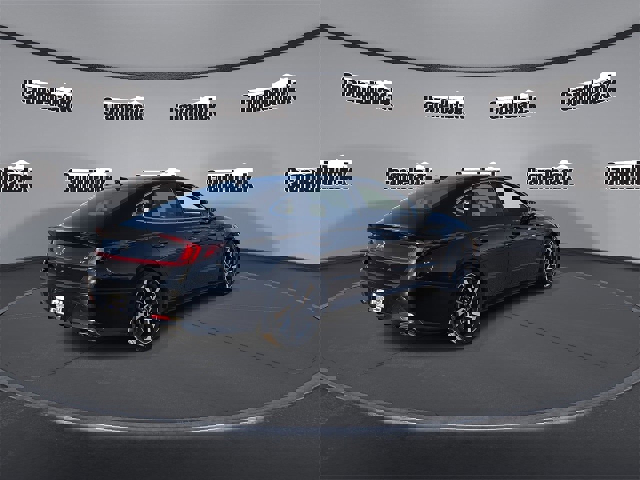 Used 2023 Hyundai Sonata SEL Plus image 7