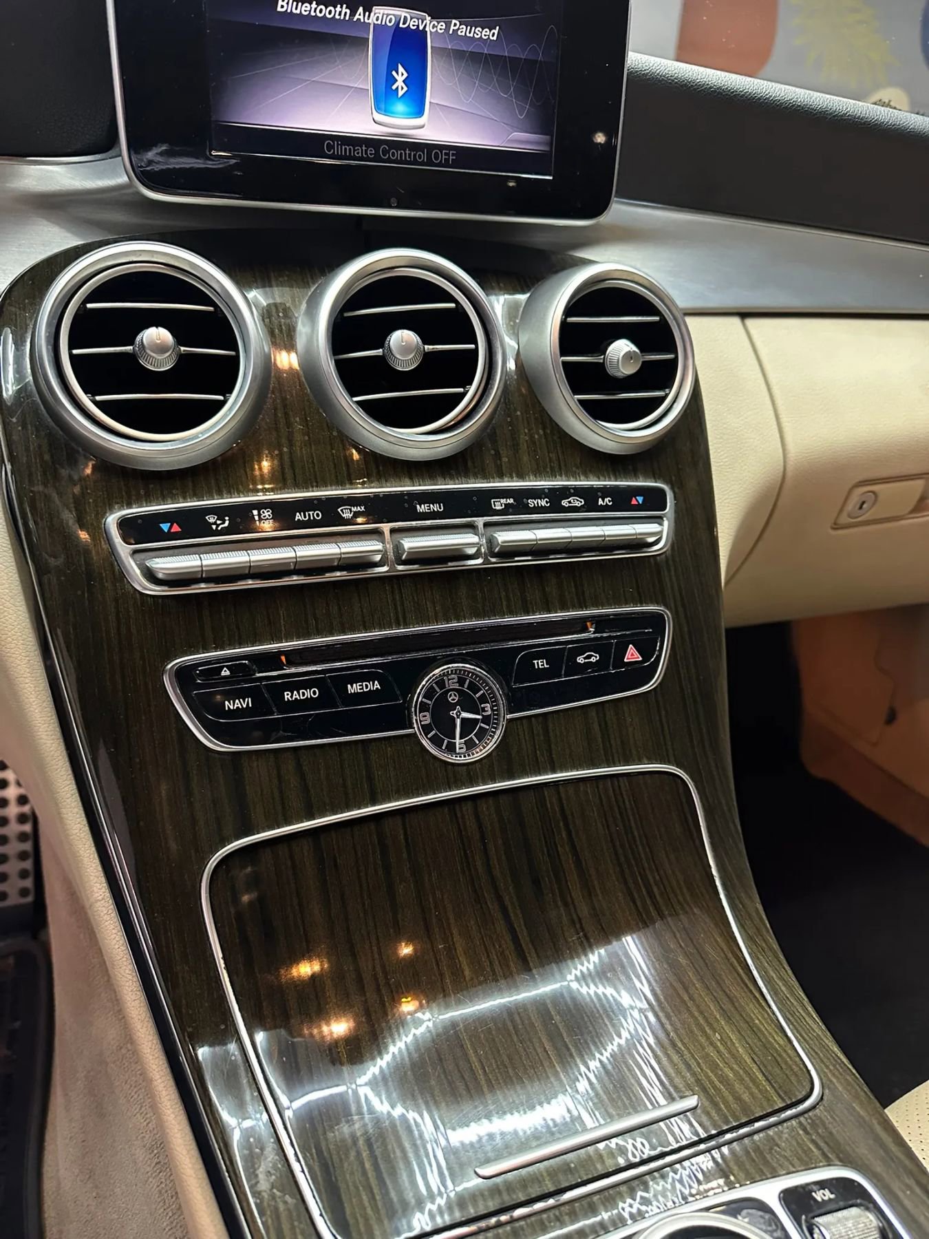 Used 2018 Mercedes-Benz C 300 Cabriolet image 26