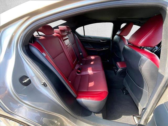 Used 2023 Lexus IS 300 w/ Comfort Package RWD image 26