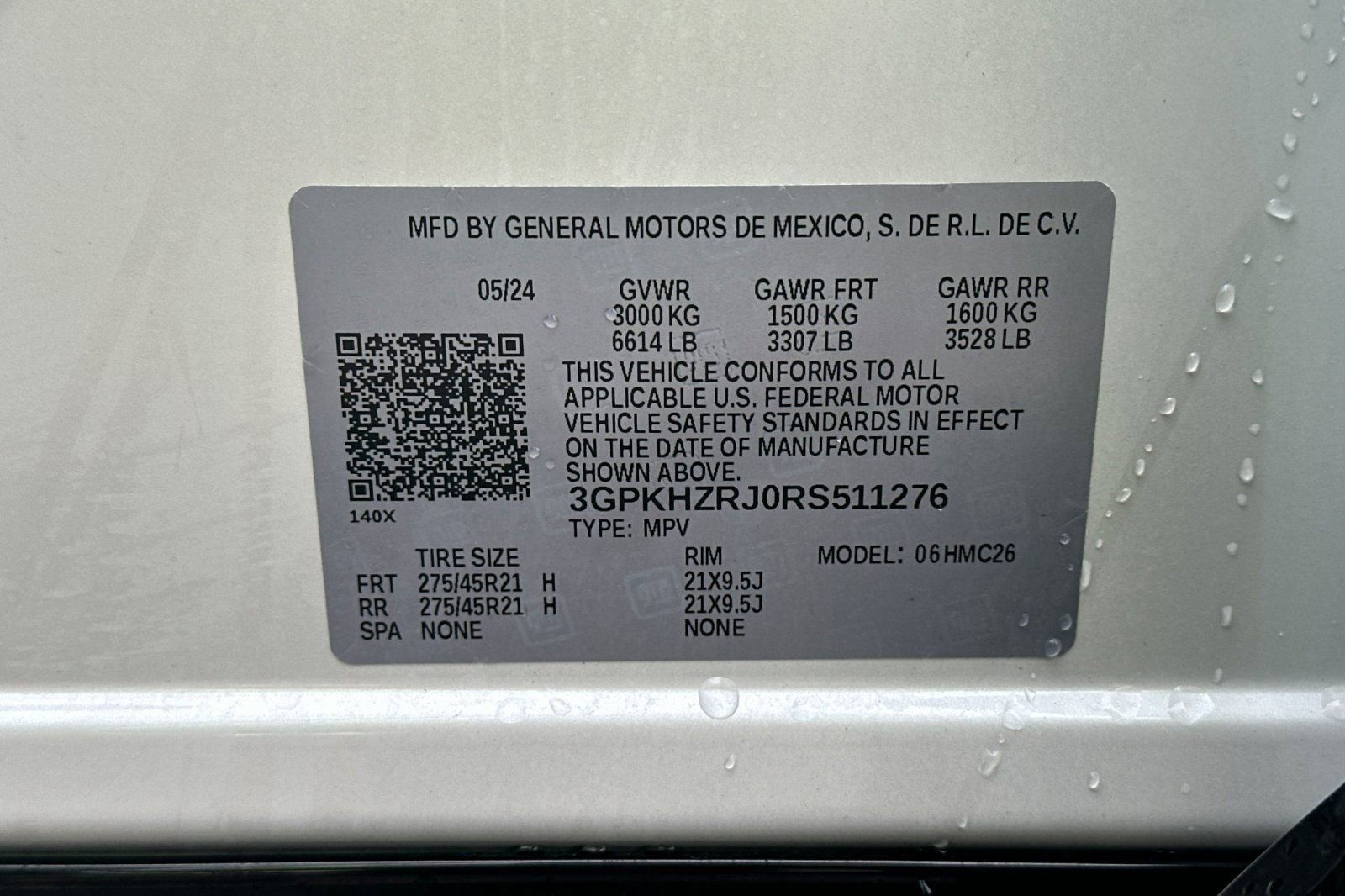 Used 2024 Honda Prologue Elite image 36