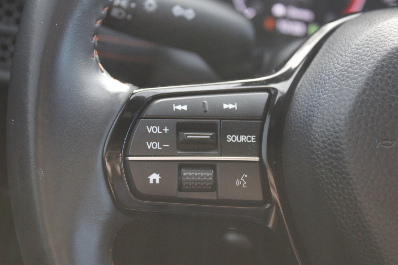 Used 2024 Honda HR-V Sport image 15