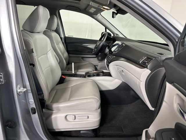 Used 2022 Honda Pilot EX-L image 28