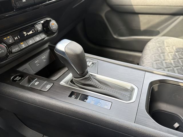 New 2026 Nissan Kicks SV w/ Cold Weather Package image 25