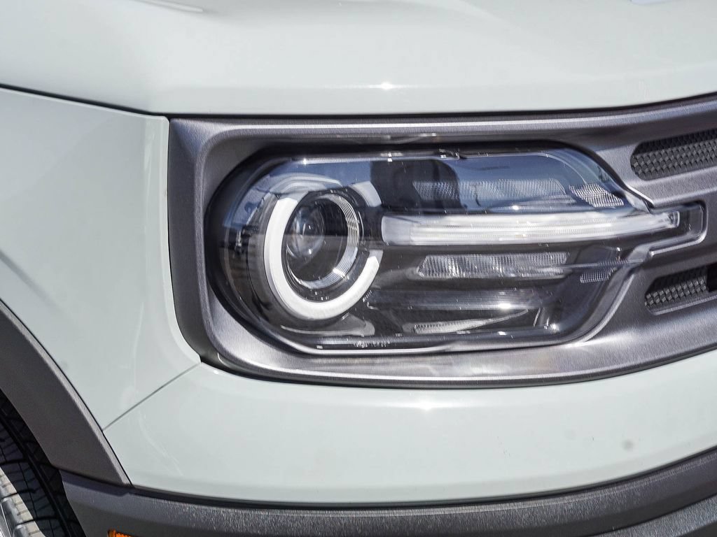 Used 2022 Ford Bronco Sport Big Bend AWD/4WD image 11