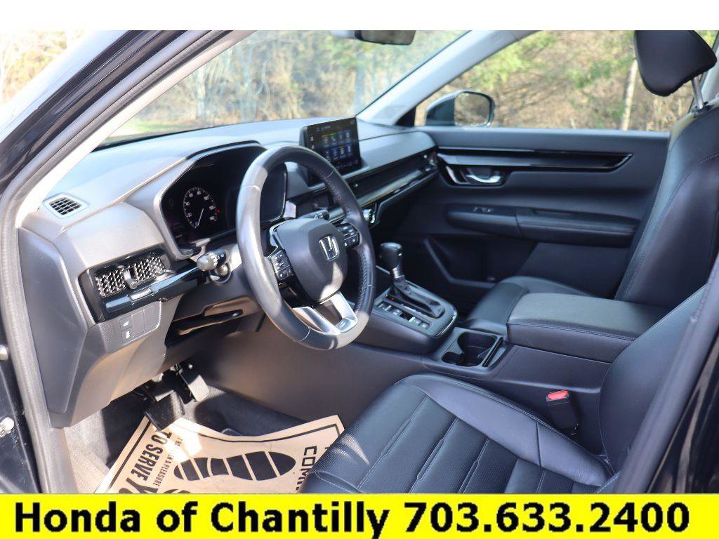Used 2023 Honda CR-V EX-L image 23
