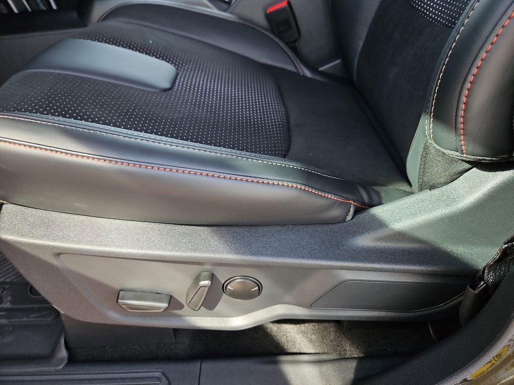 New 2026 Ford Bronco Raptor image 23