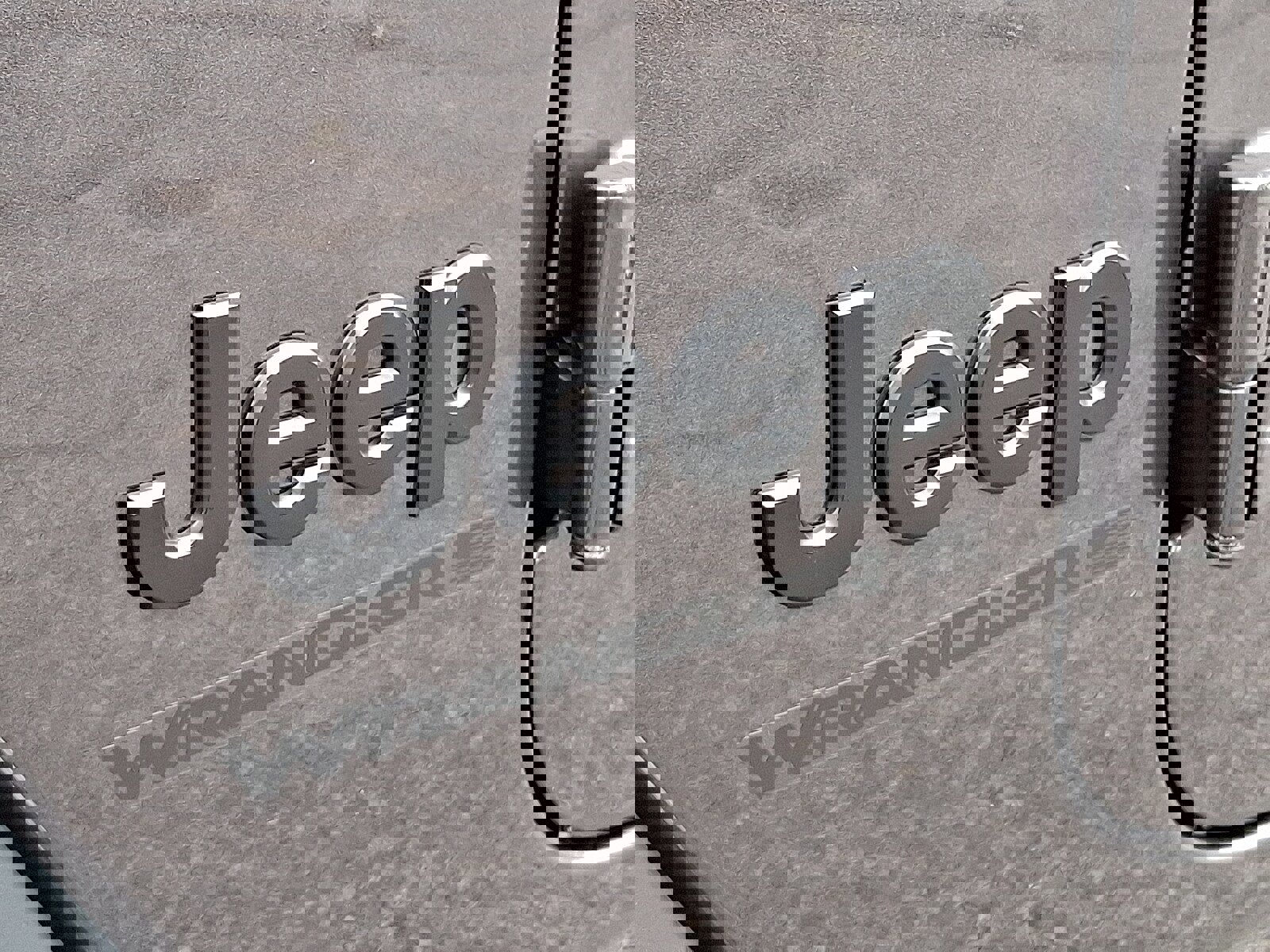 New 2025 Jeep Wrangler Unlimited Sport image 21