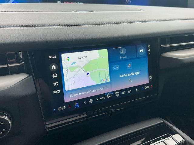 New 2026 Lincoln Navigator Reserve AWD/4WD image 28