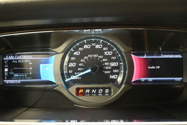 Used 2013 Ford Taurus Limited FWD image 27