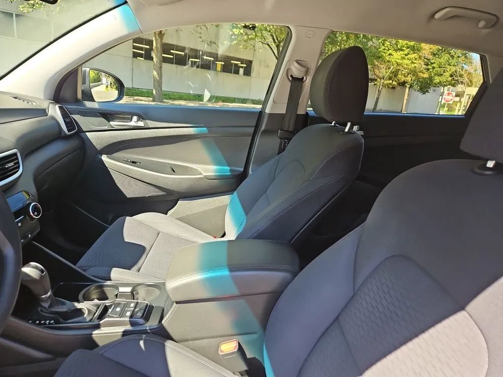 Used 2020 Hyundai Tucson Value image 14