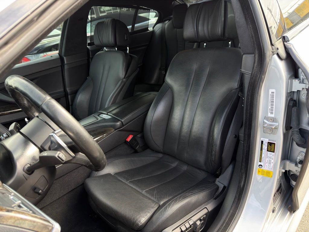 Used 2016 BMW 640i Gran Coupe image 19