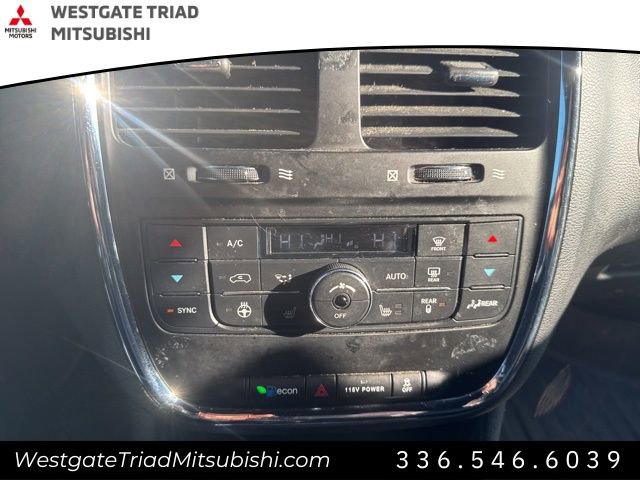 Used 2017 Dodge Grand Caravan GT image 20