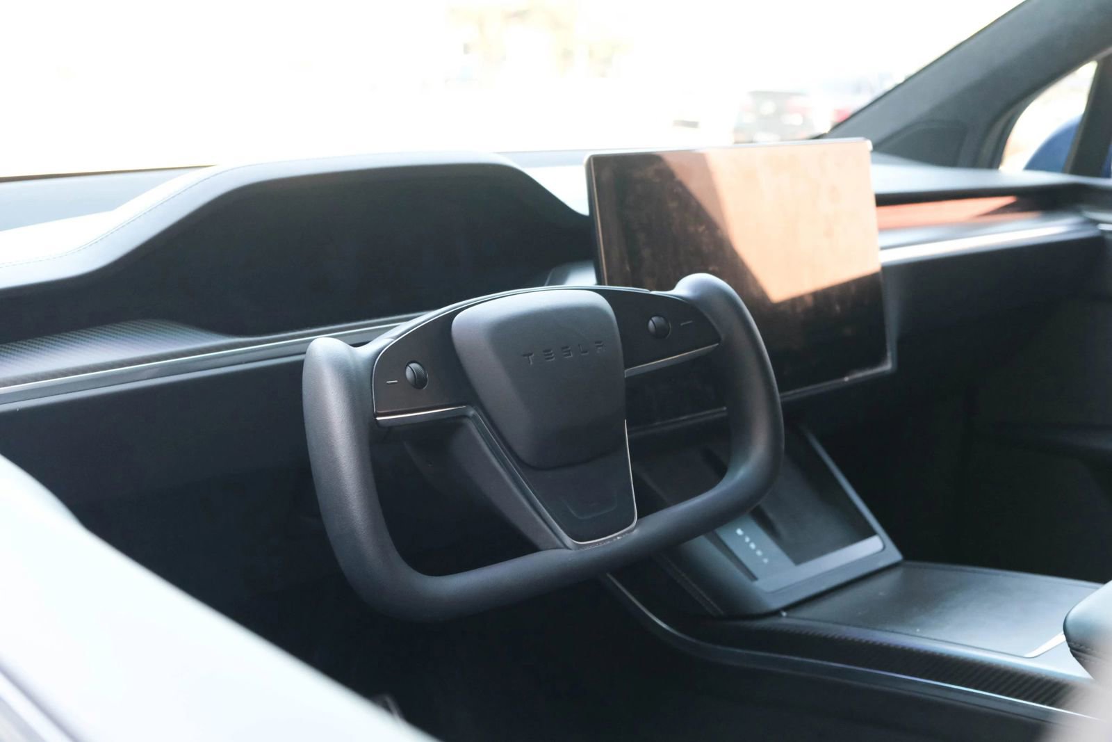 Used 2023 Tesla Model X Plaid image 22