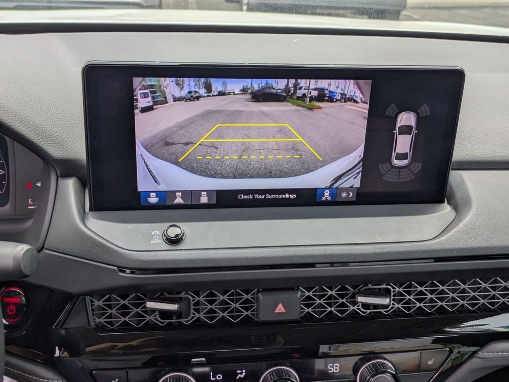 Used 2024 Honda Accord EX-L image 13