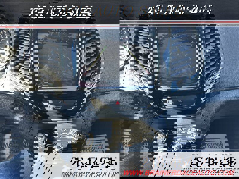 Used 2020 Jeep Cherokee Limited image 10