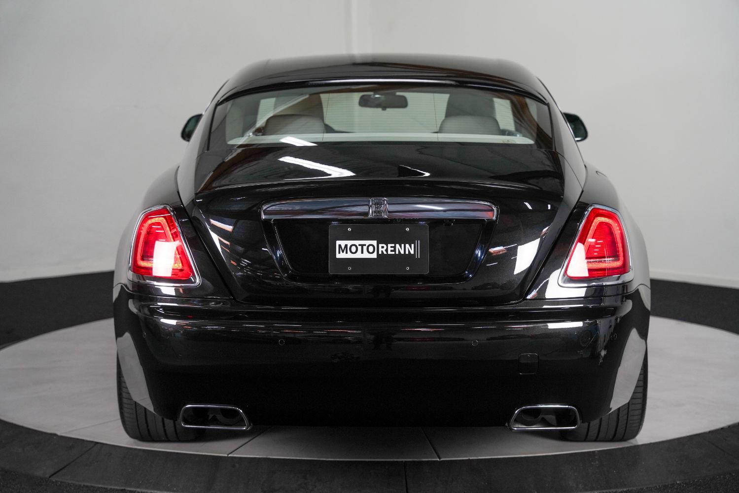 Used 2017 Rolls-Royce Wraith image 8