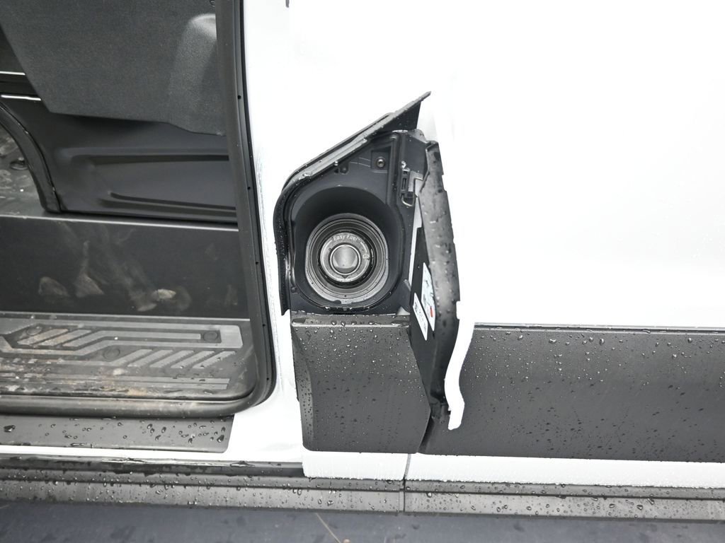 New 2025 Ford Transit 250 Low Roof AWD w/ Interior Upgrade Package image 17