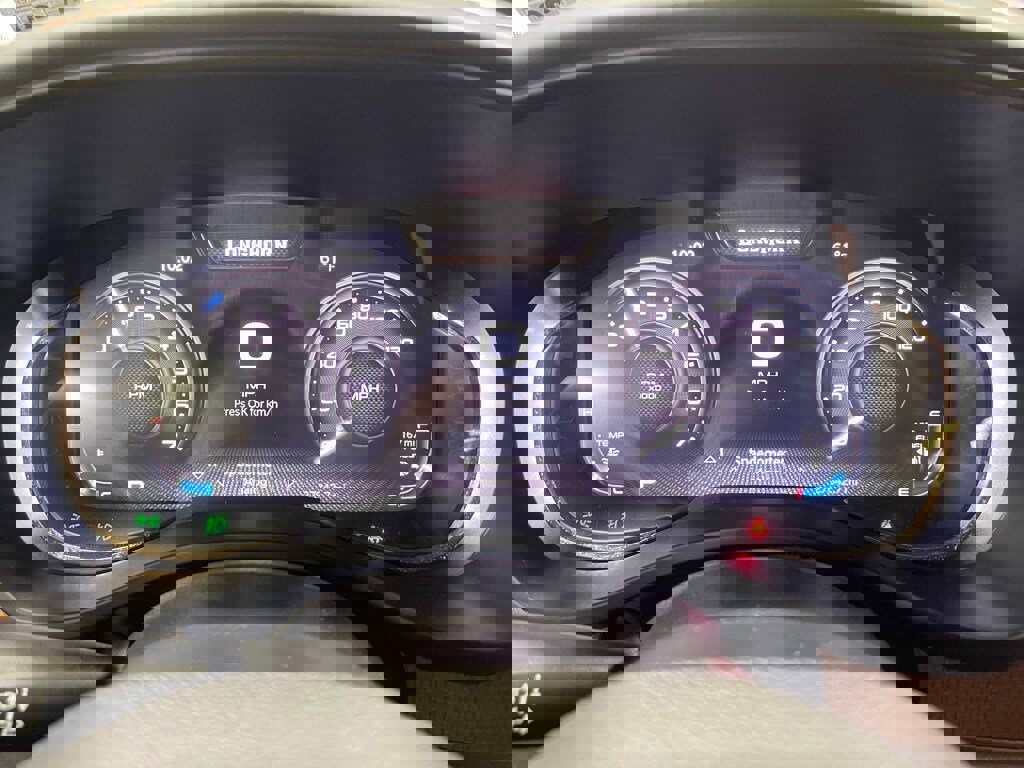 Used 2023 RAM 1500 Limited image 31