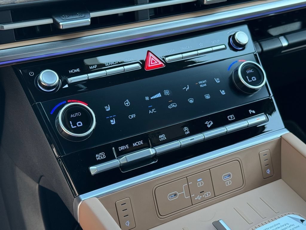 New 2026 Hyundai Santa Fe Calligraphy AWD/4WD image 28