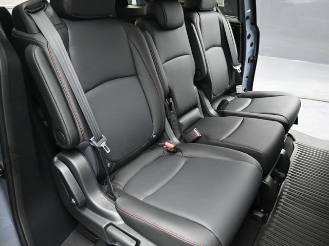 New 2026 Honda Odyssey Sport-L image 22