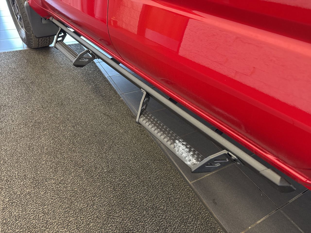 New 2026 Toyota Tacoma TRD Off-Road image 11