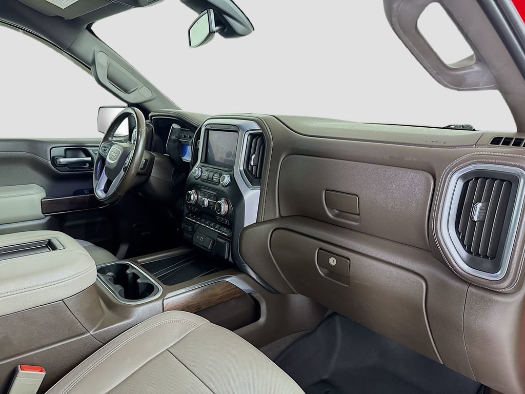 Used 2019 GMC Sierra 1500 SLT image 26