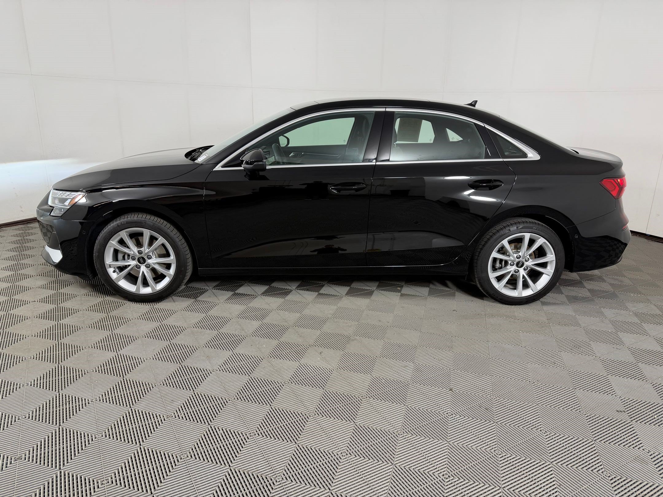 Certified 2026 Audi A3 2.0T Premium w/ Convenience Package AWD/4WD image 2