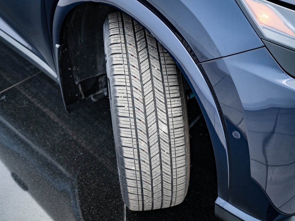 Certified 2024 Lexus RX 350 AWD w/ Convenience Package image 41