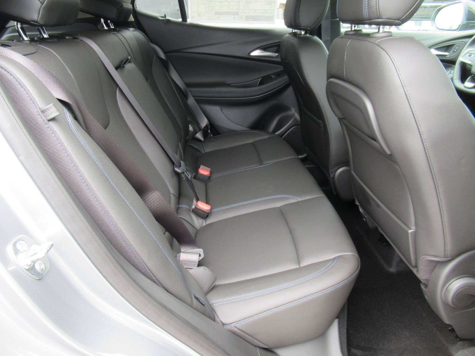 New 2026 Buick Encore GX Sport Touring w/ Advanced Technology Package FWD image 30