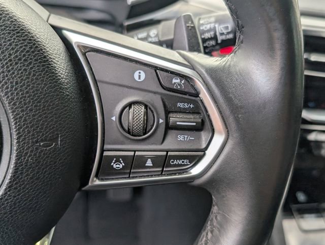 Used 2024 Acura MDX FWD image 32