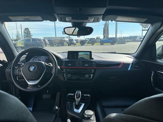 Used 2020 BMW 230i xDrive Convertible AWD/4WD image 19