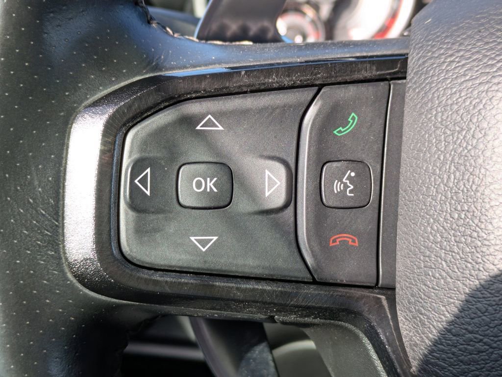 Used 2022 RAM 1500 TRX image 26