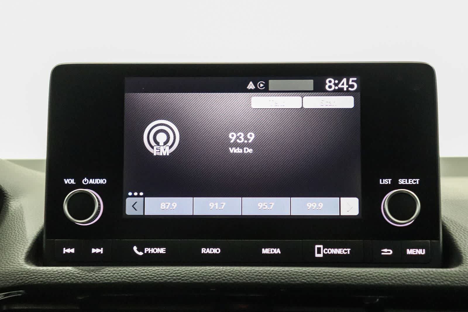 Used 2025 Honda Civic Sport image 14