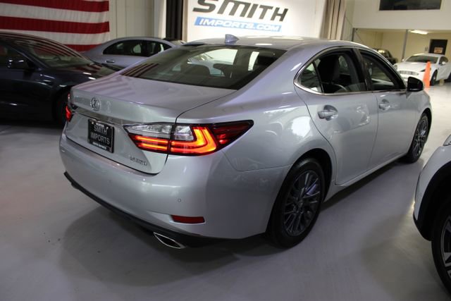 Used 2018 Lexus ES 350 w/ Premier Package FWD image 38