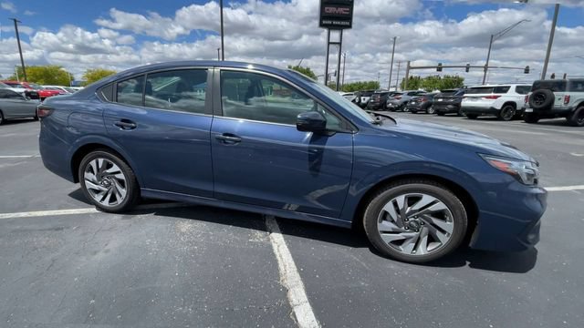 Used 2024 Subaru Legacy Limited AWD/4WD image 3