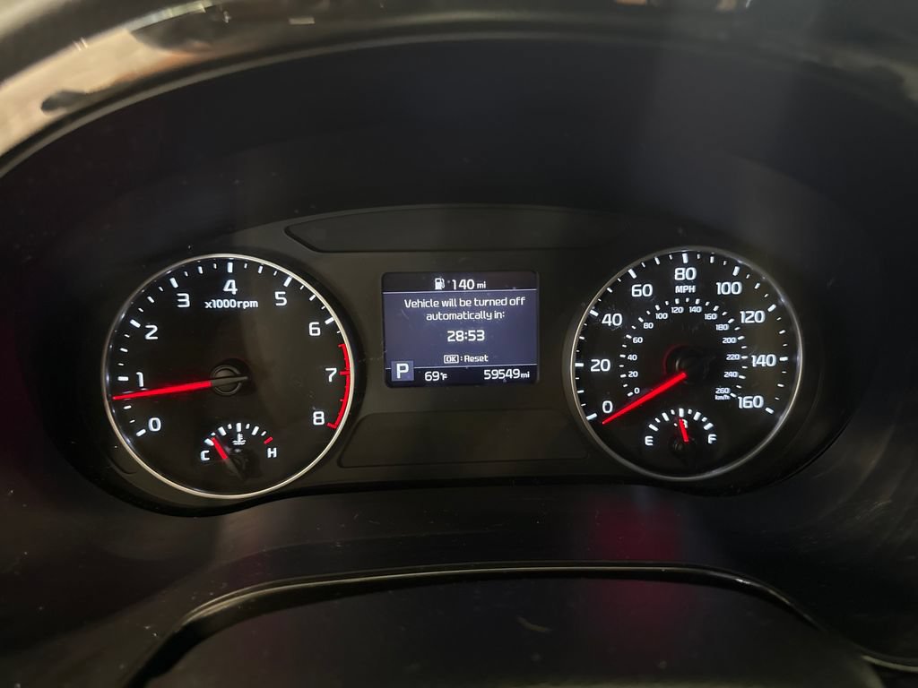 Used 2023 Kia Seltos S w/ Navigation Package AWD/4WD image 6
