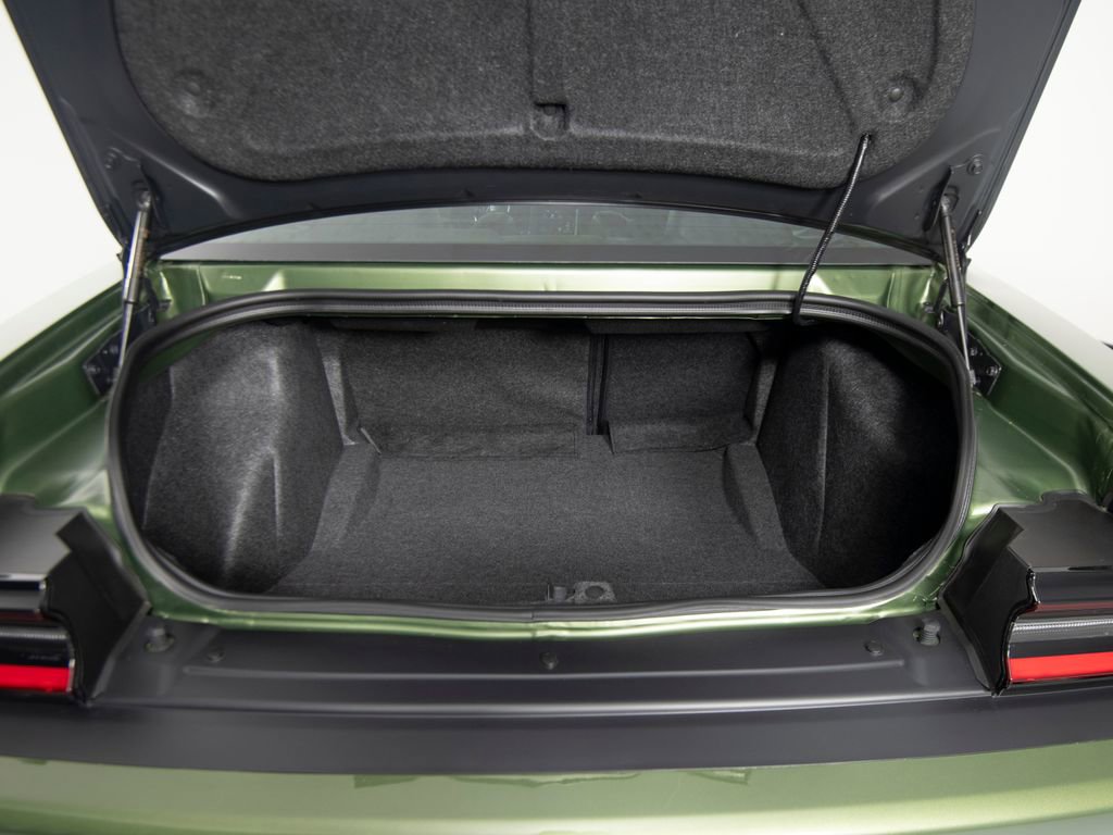 Used 2023 Dodge Challenger SRT Hellcat Redeye image 52