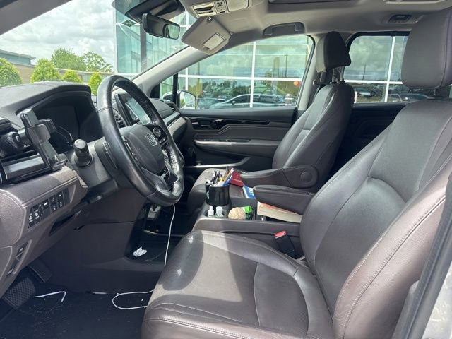 Used 2018 Honda Odyssey Elite image 30