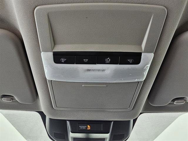 New 2026 Nissan Rogue S image 32