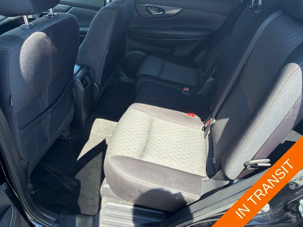 Used 2018 Nissan Rogue SV AWD/4WD image 30