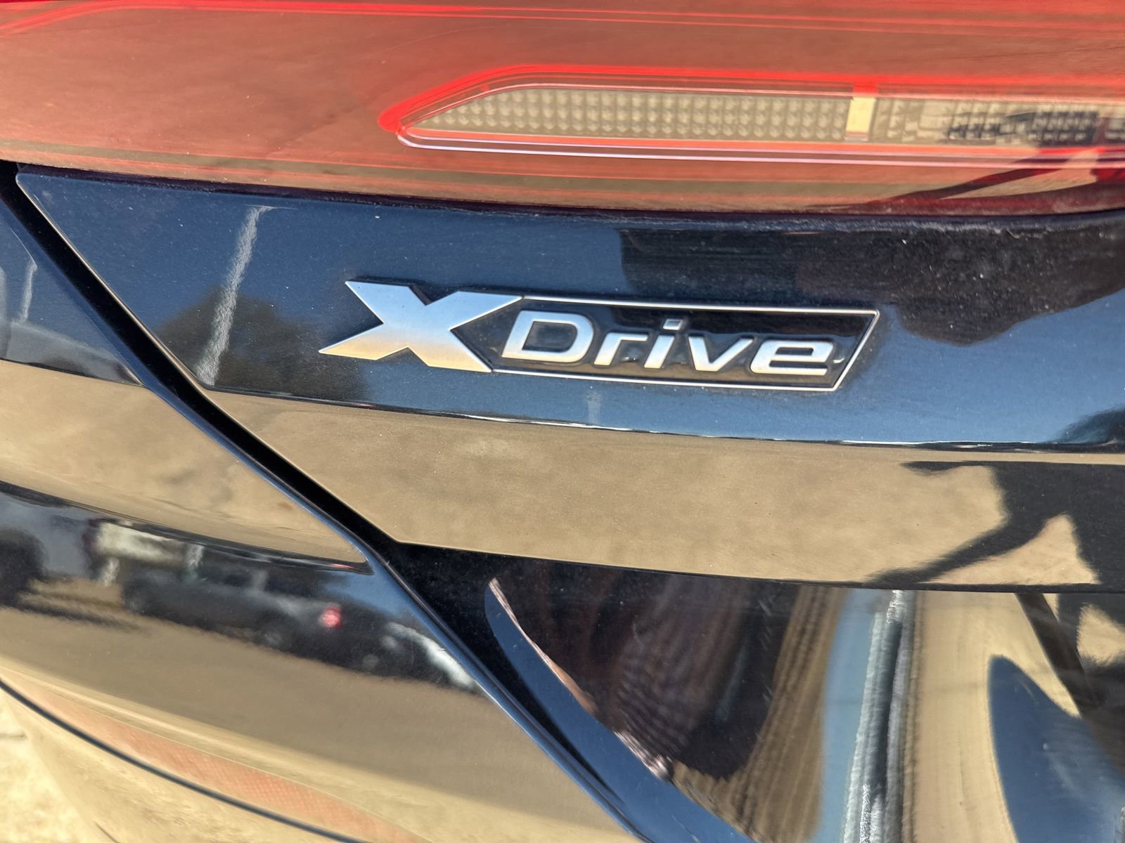 Used 2022 BMW M850i Gran Coupe xDrive image 10