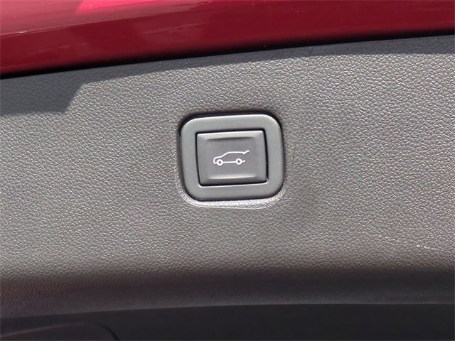 Certified 2024 Chevrolet Blazer Premier w/ Driver Confidence II Package image 15