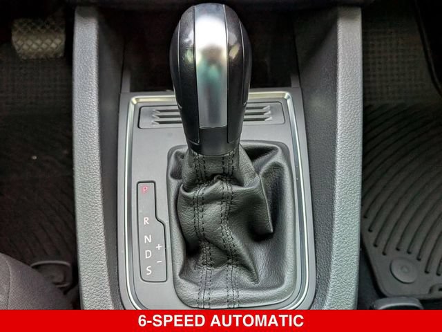 Used 2016 Volkswagen Jetta S FWD image 25