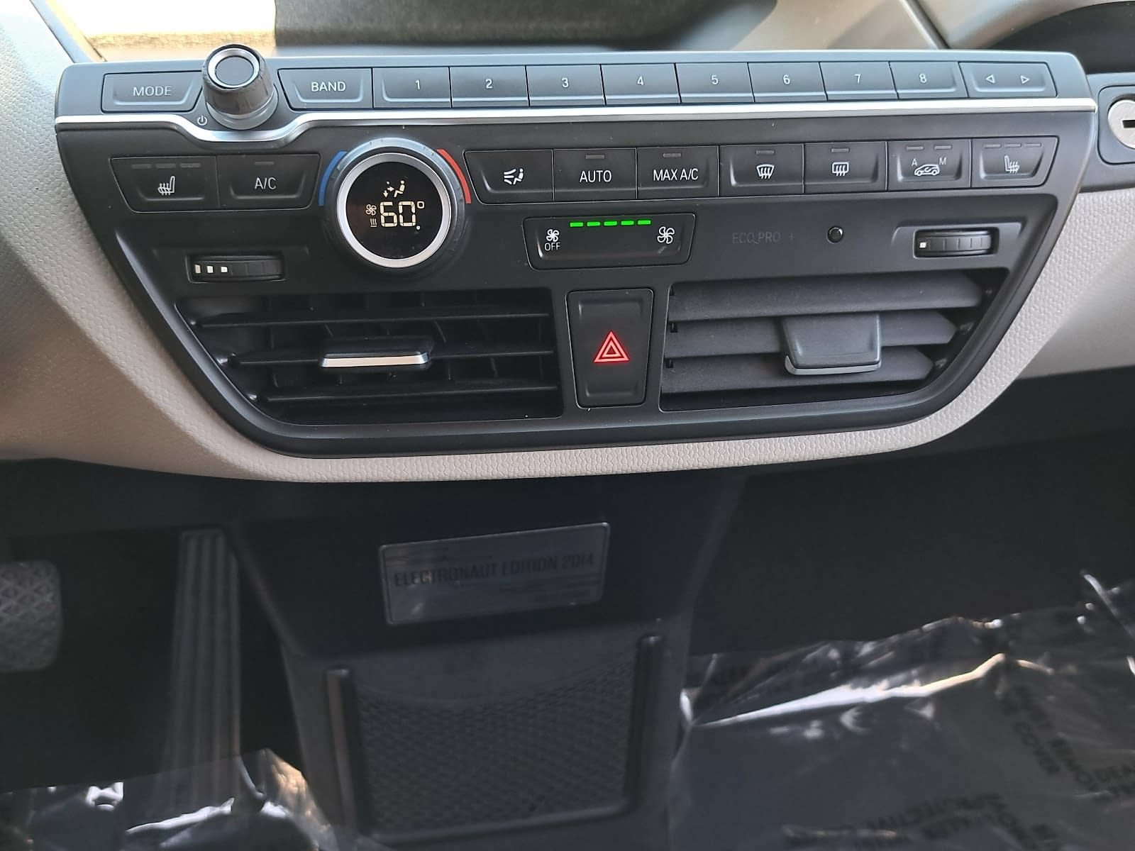 Used 2014 BMW i3 RWD image 24