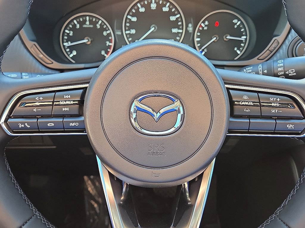 New 2026 MAZDA CX-90 3.3 Turbo w/ Select Package image 30